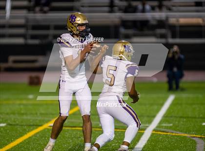 Thumbnail 1 in Broughton @ Cardinal Gibbons photogallery.