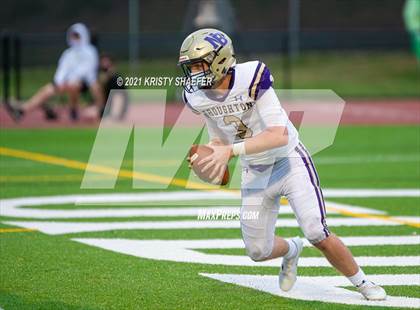 Thumbnail 1 in Broughton @ Cardinal Gibbons photogallery.