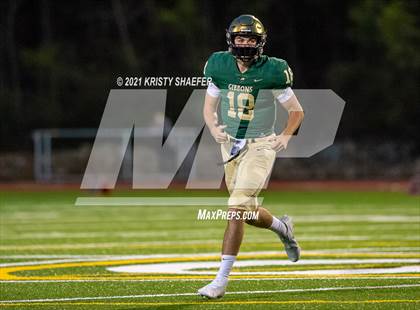 Thumbnail 2 in Broughton @ Cardinal Gibbons photogallery.