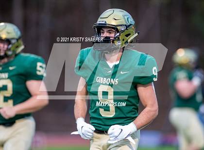 Thumbnail 2 in Broughton @ Cardinal Gibbons photogallery.