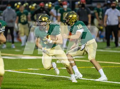 Thumbnail 1 in Broughton @ Cardinal Gibbons photogallery.
