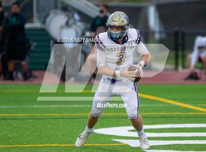Thumbnail 3 in Broughton @ Cardinal Gibbons photogallery.