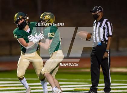 Thumbnail 2 in Broughton @ Cardinal Gibbons photogallery.