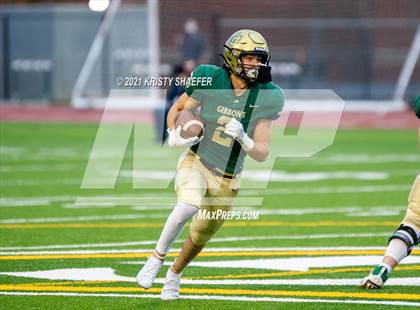 Thumbnail 2 in Broughton @ Cardinal Gibbons photogallery.