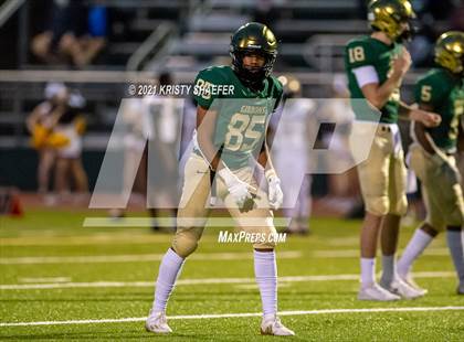 Thumbnail 3 in Broughton @ Cardinal Gibbons photogallery.