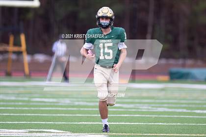Thumbnail 2 in Broughton @ Cardinal Gibbons photogallery.