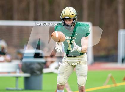 Thumbnail 1 in Broughton @ Cardinal Gibbons photogallery.