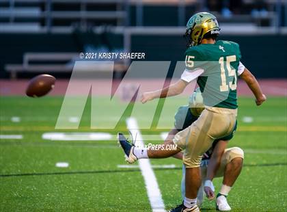 Thumbnail 3 in Broughton @ Cardinal Gibbons photogallery.