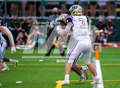 Thumbnail 1 in Broughton @ Cardinal Gibbons photogallery.