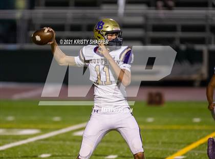 Thumbnail 3 in Broughton @ Cardinal Gibbons photogallery.