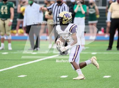 Thumbnail 1 in Broughton @ Cardinal Gibbons photogallery.