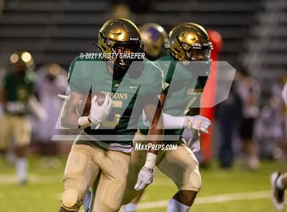 Thumbnail 3 in Broughton @ Cardinal Gibbons photogallery.