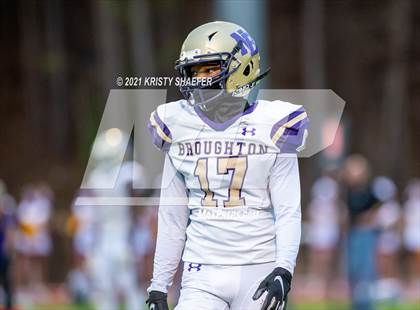 Thumbnail 1 in Broughton @ Cardinal Gibbons photogallery.