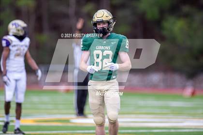 Thumbnail 3 in Broughton @ Cardinal Gibbons photogallery.