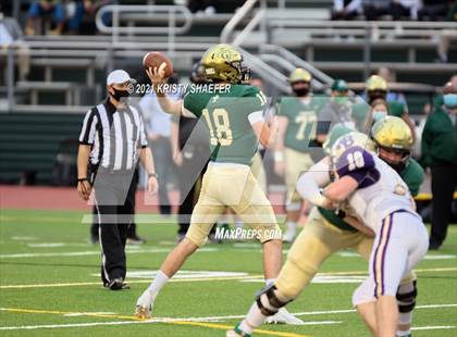 Thumbnail 1 in Broughton @ Cardinal Gibbons photogallery.