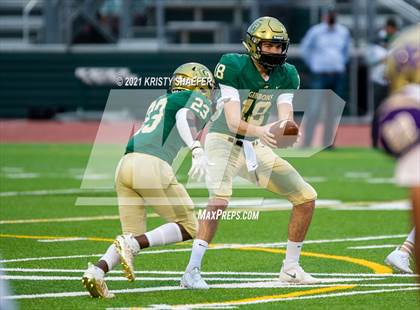 Thumbnail 3 in Broughton @ Cardinal Gibbons photogallery.