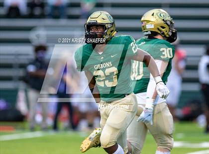 Thumbnail 3 in Broughton @ Cardinal Gibbons photogallery.