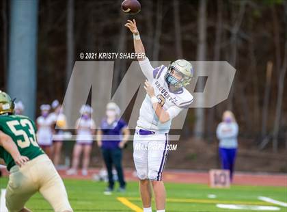 Thumbnail 2 in Broughton @ Cardinal Gibbons photogallery.