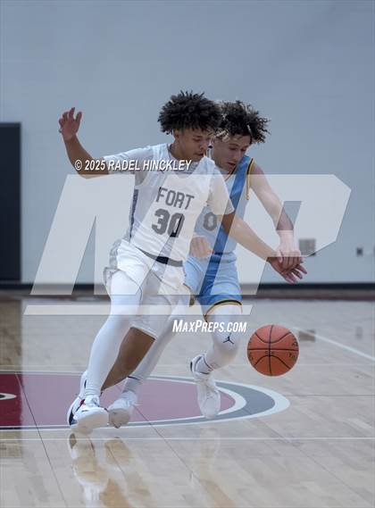 Thumbnail 3 in Liberty North @ Fort Osage photogallery.