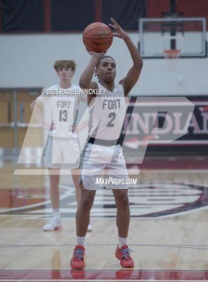 Thumbnail 1 in Liberty North @ Fort Osage photogallery.