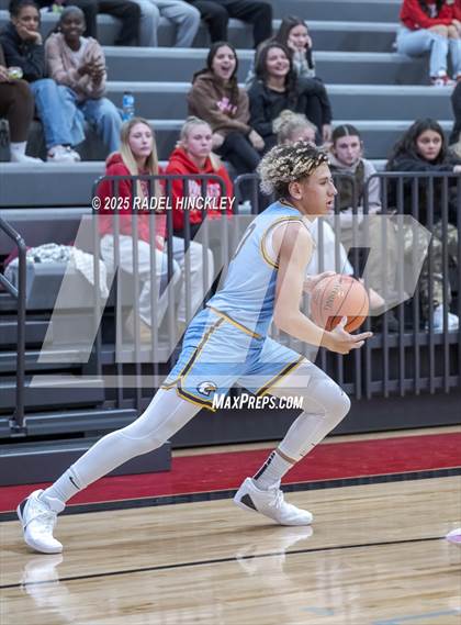 Thumbnail 3 in Liberty North @ Fort Osage photogallery.