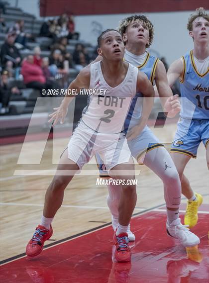 Thumbnail 1 in Liberty North @ Fort Osage photogallery.