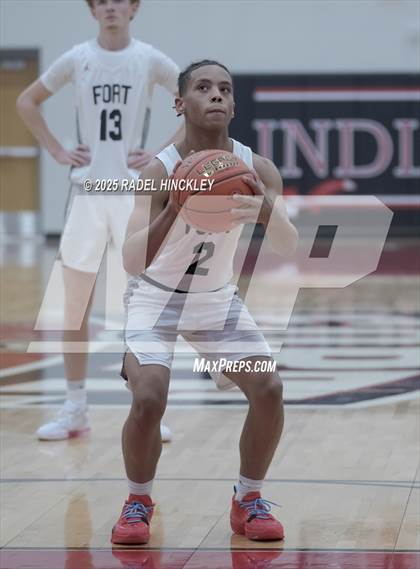 Thumbnail 1 in Liberty North @ Fort Osage photogallery.