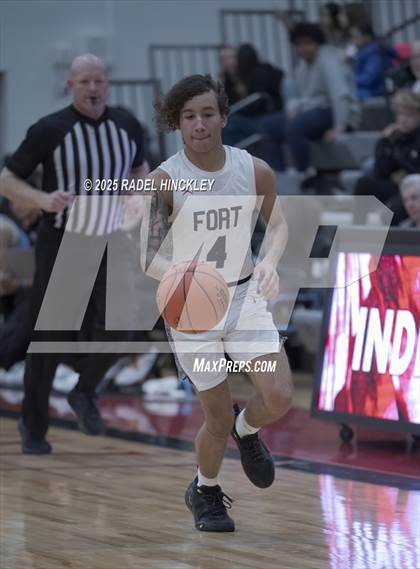 Thumbnail 3 in Liberty North @ Fort Osage photogallery.