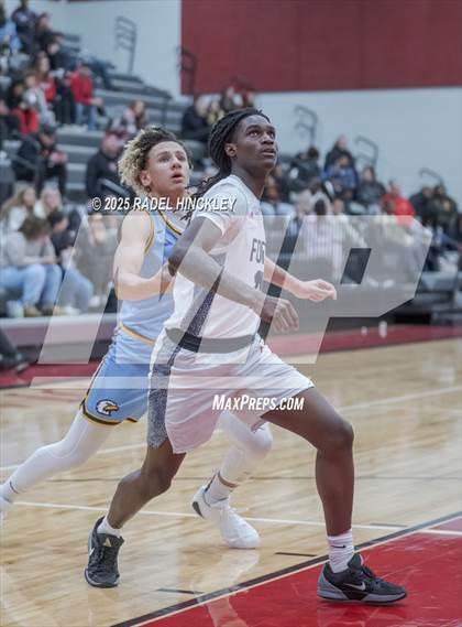 Thumbnail 3 in Liberty North @ Fort Osage photogallery.