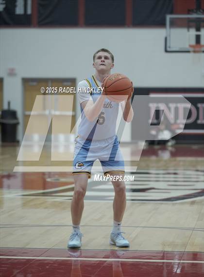 Thumbnail 3 in Liberty North @ Fort Osage photogallery.