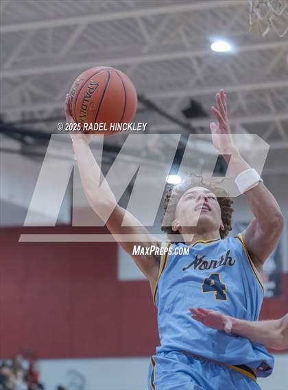 Thumbnail 3 in Liberty North @ Fort Osage photogallery.