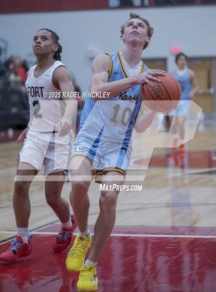 Thumbnail 2 in Liberty North @ Fort Osage photogallery.