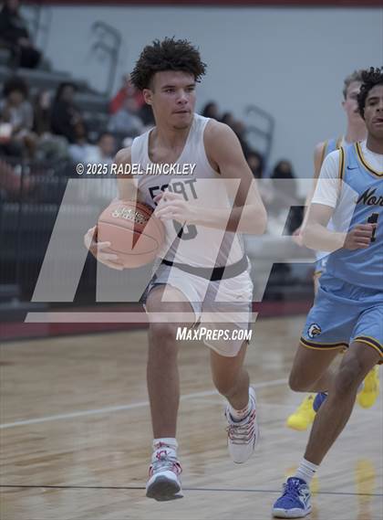 Thumbnail 1 in Liberty North @ Fort Osage photogallery.