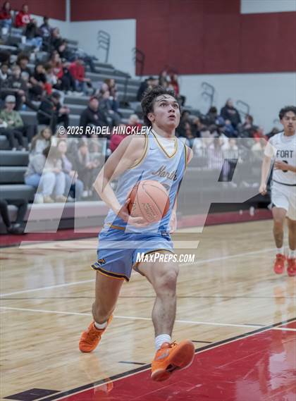 Thumbnail 3 in Liberty North @ Fort Osage photogallery.