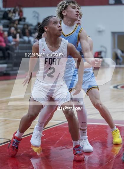 Thumbnail 2 in Liberty North @ Fort Osage photogallery.