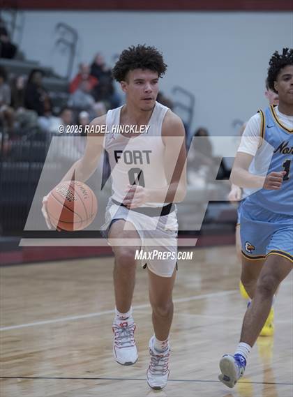 Thumbnail 1 in Liberty North @ Fort Osage photogallery.