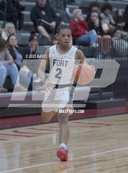 Thumbnail 1 in Liberty North @ Fort Osage photogallery.