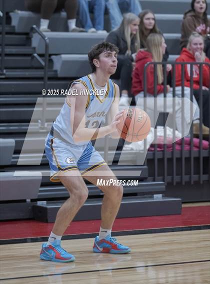 Thumbnail 3 in Liberty North @ Fort Osage photogallery.