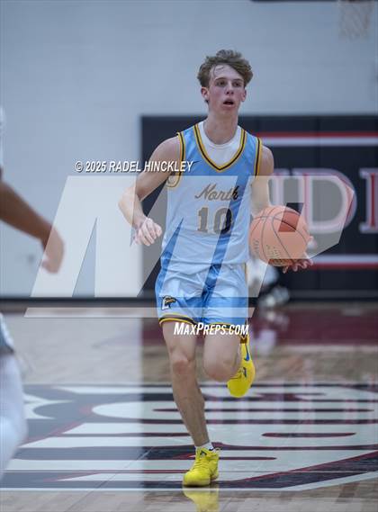 Thumbnail 1 in Liberty North @ Fort Osage photogallery.