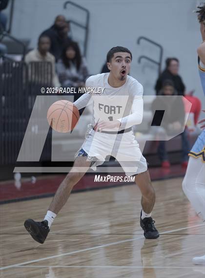 Thumbnail 2 in Liberty North @ Fort Osage photogallery.