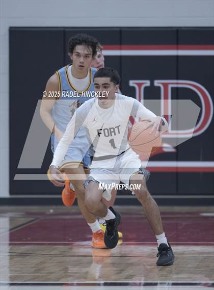 Thumbnail 1 in Liberty North @ Fort Osage photogallery.