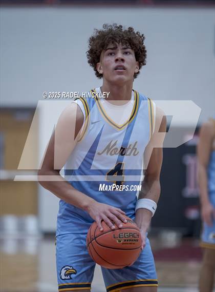 Thumbnail 2 in Liberty North @ Fort Osage photogallery.