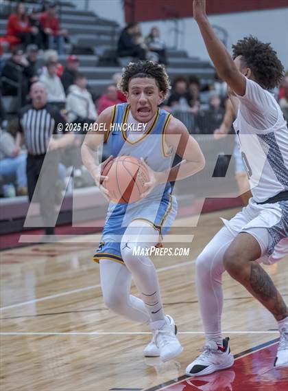 Thumbnail 2 in Liberty North @ Fort Osage photogallery.