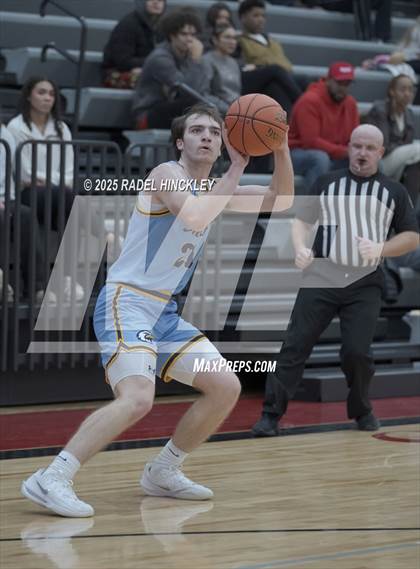 Thumbnail 2 in Liberty North @ Fort Osage photogallery.