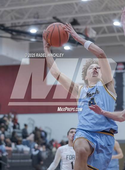 Thumbnail 3 in Liberty North @ Fort Osage photogallery.