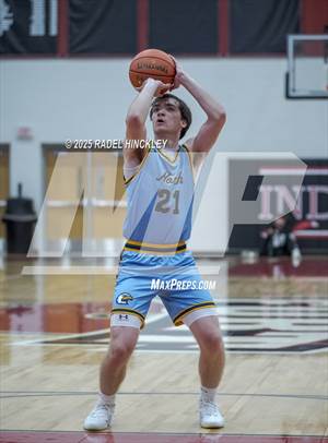 Liberty North @ Fort Osage