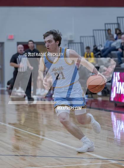 Thumbnail 1 in Liberty North @ Fort Osage photogallery.