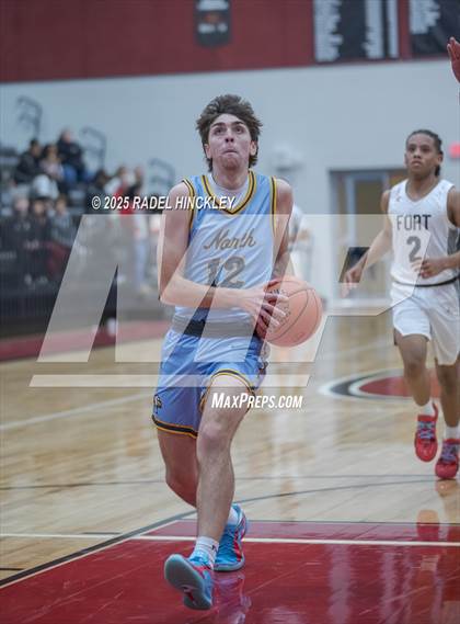 Thumbnail 3 in Liberty North @ Fort Osage photogallery.