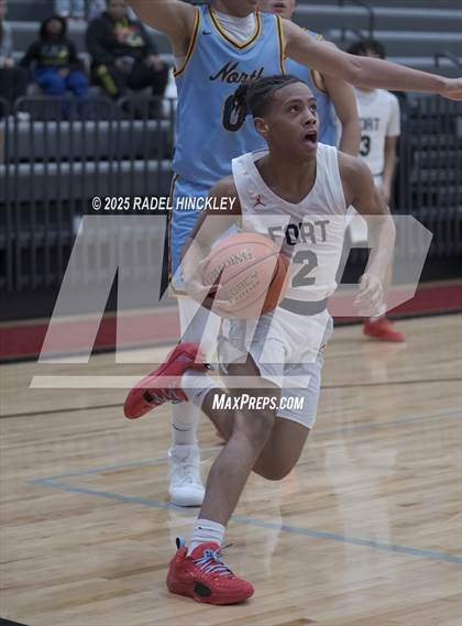 Thumbnail 2 in Liberty North @ Fort Osage photogallery.