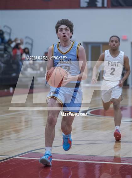 Thumbnail 2 in Liberty North @ Fort Osage photogallery.